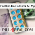 Pastillas Sildenafil 50 Mg new09